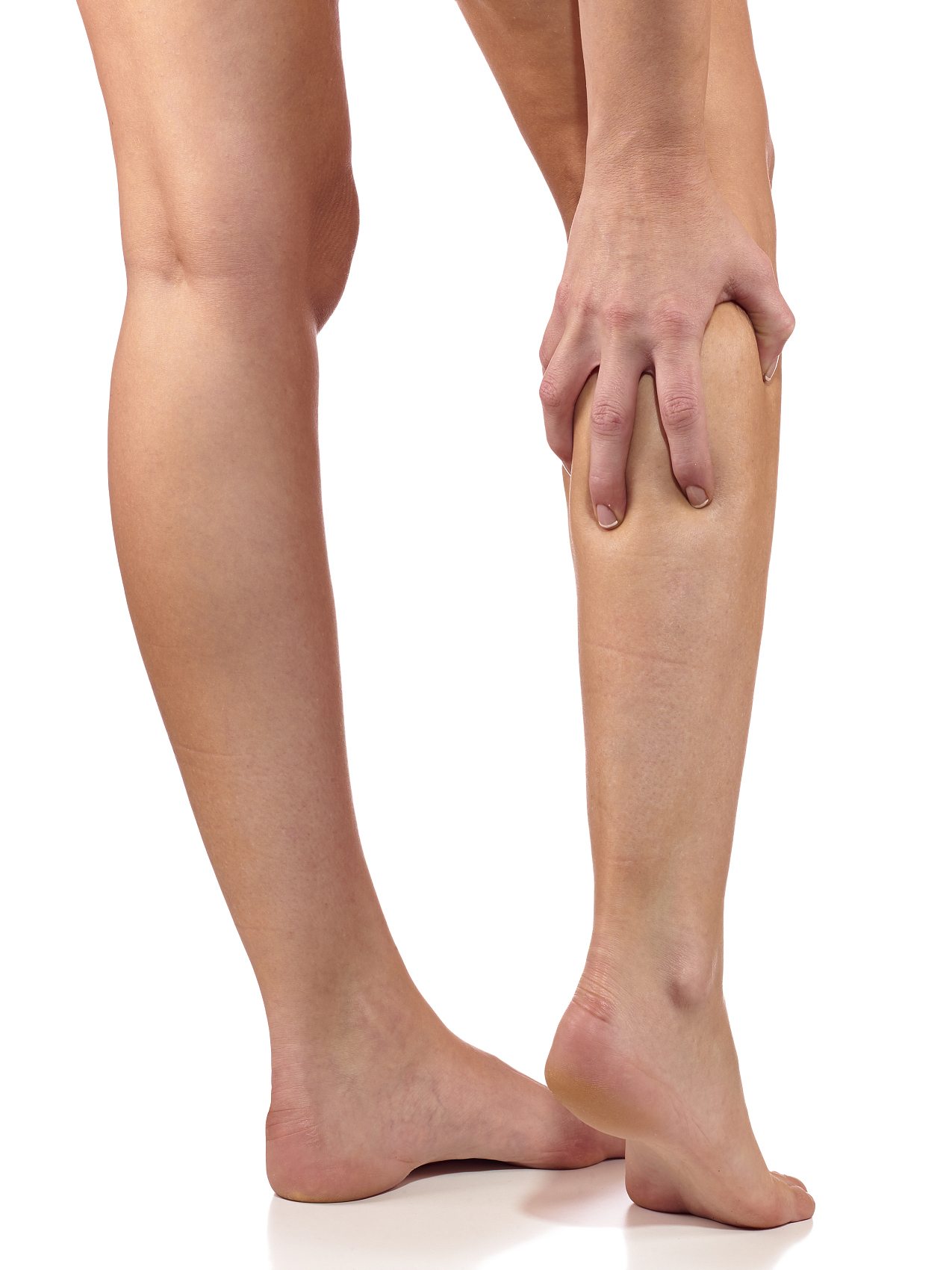 长短腿居家自测